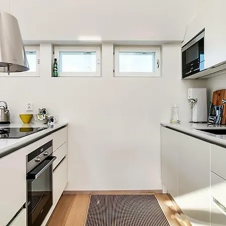 Nordic Design Penthouse Διαμέρισμα