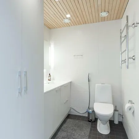 Apartment Nordic Design Penthouse *