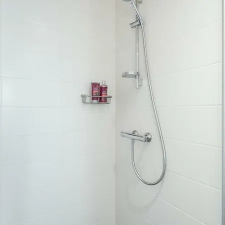 Διαμέρισμα Nordic Design Penthouse Ελσίνκι
